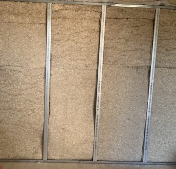 hemp linen cotton insulation