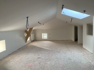 Room 7 after
