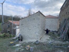 Dépendance 17e