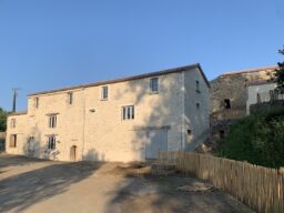 Moulin Gite de charme grande capacité Vendée