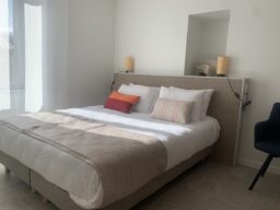 Chambre PIERRE Ateliers de Savoir-Faire