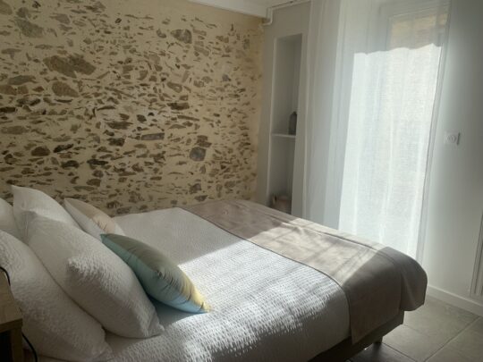 Chambre ARGILE Ateliers de Savoir-Faire