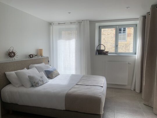 Chambre OSIER Ateliers de Savoir-Faire