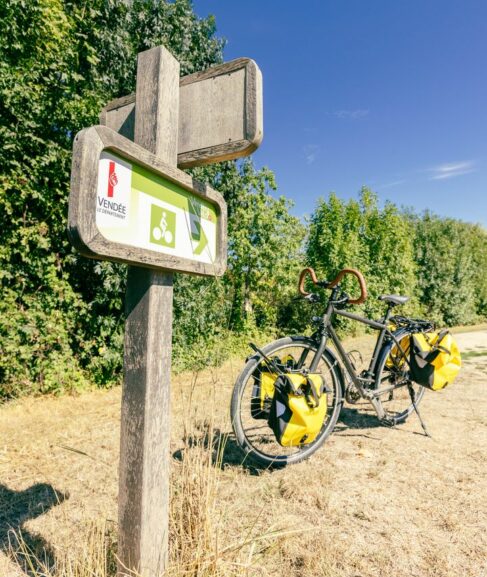 Itinerance Velo