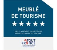 5 etoiles