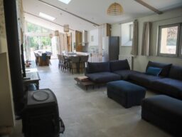 Salle de Vie