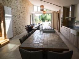 Salle de Vie