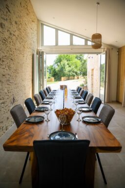 Salle de Vie