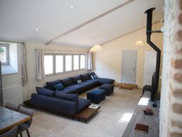 Salle de Vie