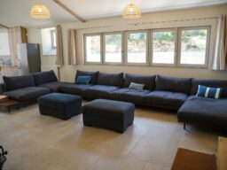 Salle de Vie