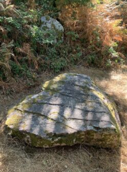 Sentier des meuniers