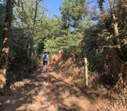 Sentier des meuniers