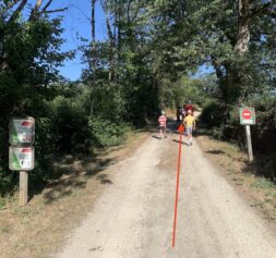 Sentier des meuniers