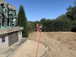 Sentier des meuniers