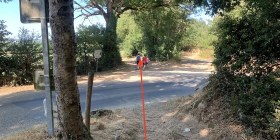 Sentier des meuniers