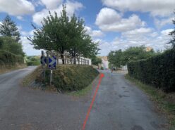 Sentier des meuniers