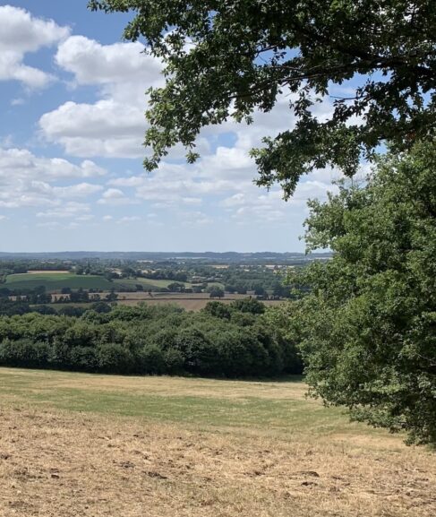 Sentier des meuniers