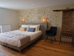 chambre annexe