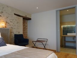 chambre annexe