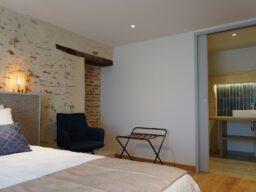 chambre annexe