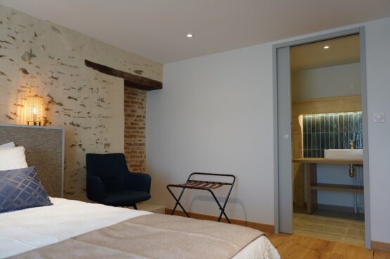 chambre annexe