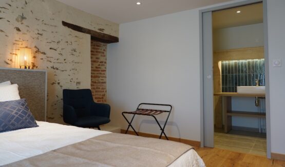 chambre annexe