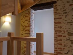 escalier
