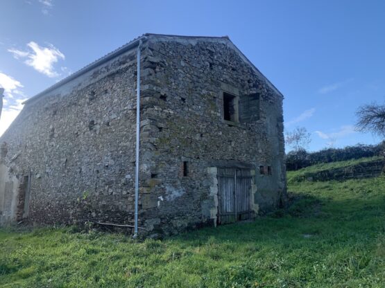 barn