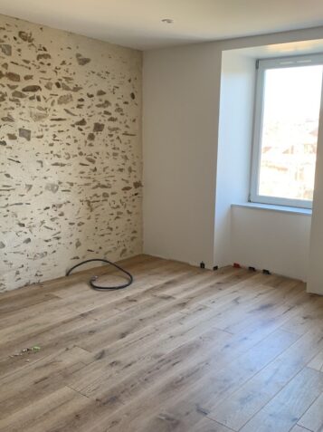 parquet