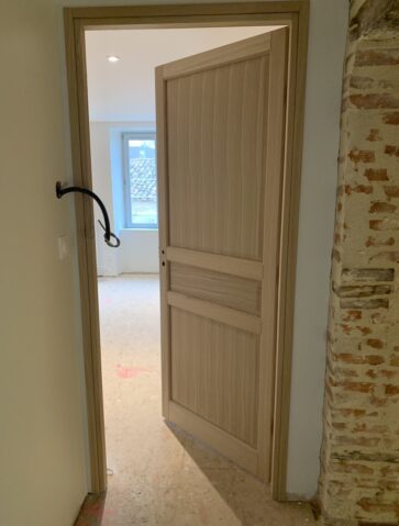 doors